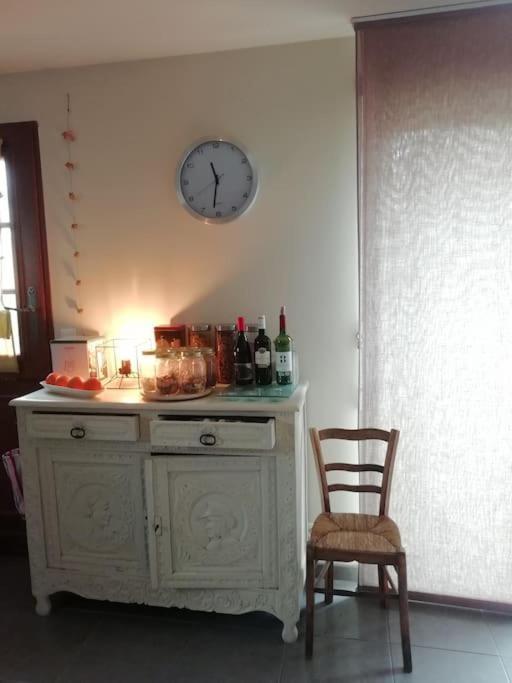 Maison Familiale Sur La Cote D'Emeraude Lancieux Exterior foto